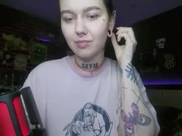 Chaturbate Free Live Porn of horror_circus