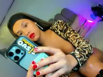 Chaturbate Adult Webcams of kandymuse_