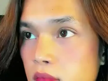 Chaturbate Live Sex Cam of kandymuse_