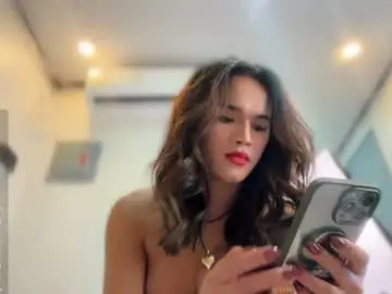 Chaturbate Adult Webcam of kandymuse_