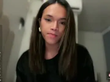 Chaturbate Best Webcam of kandymuse_