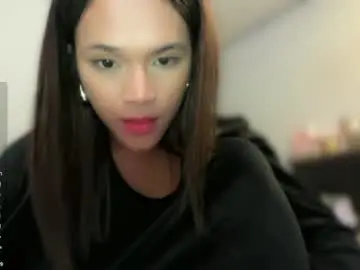 Chaturbate Sex Chat of kandymuse_