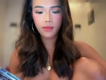 Chaturbate Nude Webcam of kandymuse_