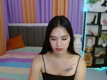 Chaturbate Live Sex of xxbigcockchloexx