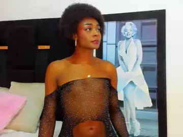 Chaturbate Free Porn Cam of bellaqueen_18