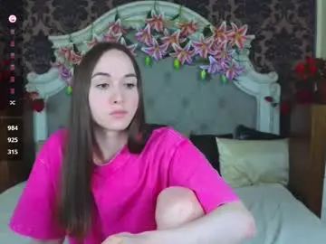 Chaturbate Sex Chat of foxxy_girl_