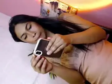 Chaturbate Adult Video Chat of _asiancutie