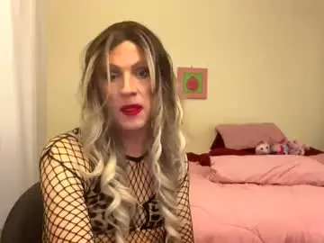 Chaturbate Nude Webcam of sherrisqs00