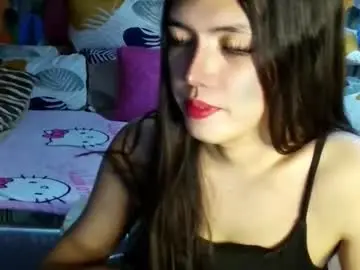 Chaturbate Live Porn of urdreamfilipina
