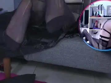 Chaturbate Live Sex of kittendark