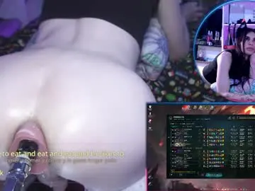 Chaturbate Best live sex cam show of kittendark