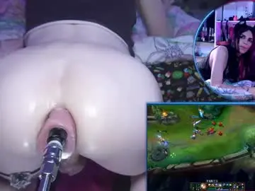 Chaturbate Watch Live Sex Cams of kittendark