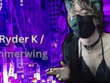 Chaturbate Free Live Porn of summerwing