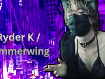 Chaturbate Adult Webcams of summerwing