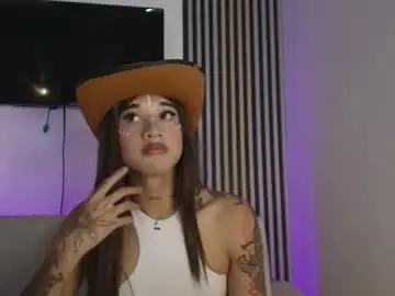 Chaturbate Sex Chat of tammy_bensom2