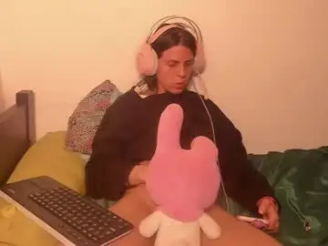 Chaturbate Nude Webcam of _baby_vi