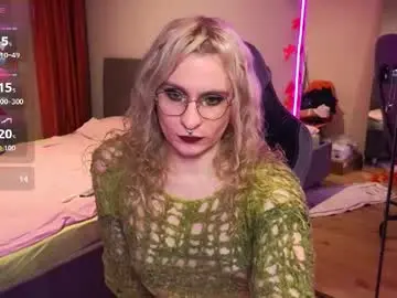 Chaturbate Live Sex Cam of lori_myaf