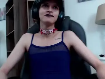 Chaturbate Best Webcam of roberts_vannellope