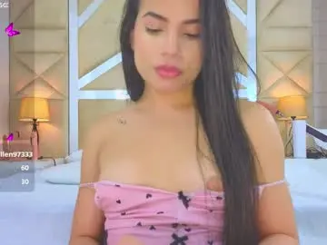 Chaturbate Adult Webcams of tiphani_walker_