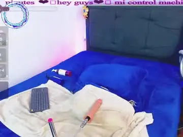 Chaturbate Free Live Porn of kandy_bellerose