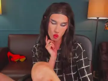 Chaturbate Private Sex Chat of madisonesprit