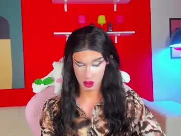 Chaturbate Sex Cam of madisonesprit