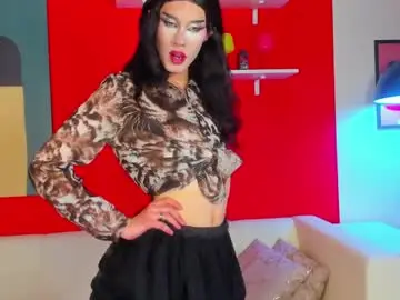 Chaturbate Live Sex Cam of madisonesprit