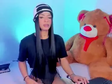 Chaturbate Adult Video Chat of nikolle_sweeethott