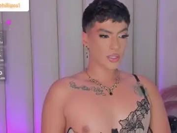 Chaturbate Adult Webcams of samphillipss