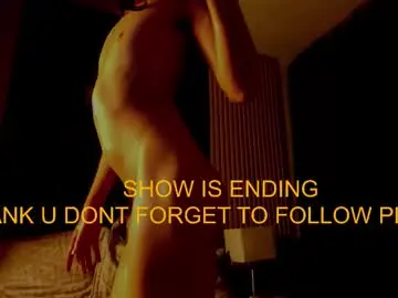 Chaturbate Sex Cam of xabrina_17