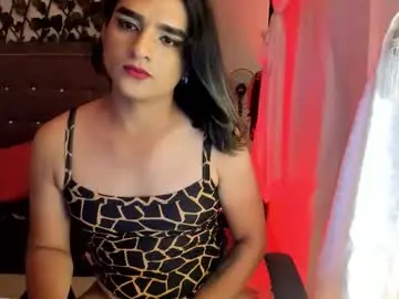 Chaturbate Sex Cam of _ivone_golosa
