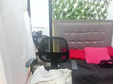Chaturbate Live Sex of _ivone_golosa