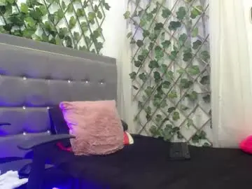 Chaturbate Live Sex Cam of _ivone_golosa