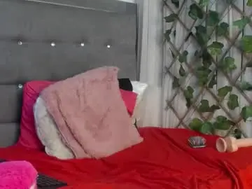 Chaturbate Adult Webcam of _ivone_golosa