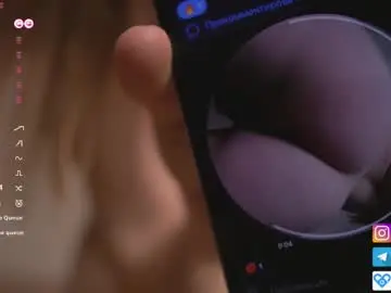 Chaturbate Sex Cam of alina_39