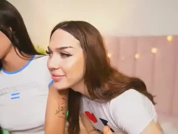 Chaturbate Adult Webcam of alina_39