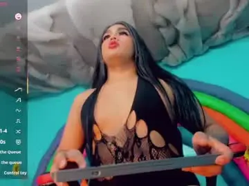 Chaturbate Private Sex Chat of samantha__paez