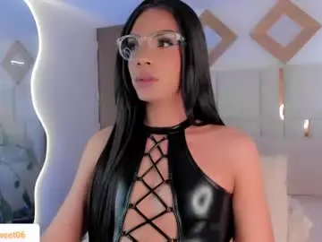 Chaturbate Adult Webcams of sweett_shinexx