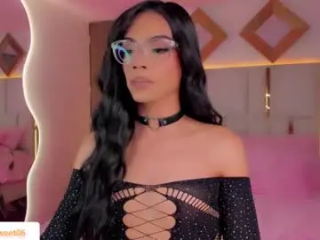 Chaturbate Watch Live Sex Cams of sweett_shinexx