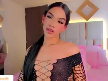 Chaturbate Free Porn Cam of sweett_shinexx