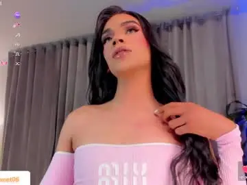 Chaturbate Nude Webcam of sweett_shinexx