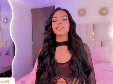 Chaturbate Adult Video Chat of sweett_shinexx