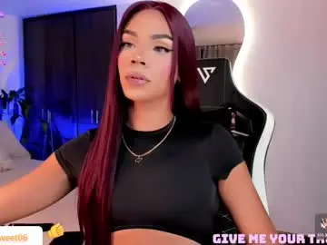 Chaturbate Live Sex of sweett_shinexx