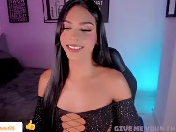 Chaturbate Free Live Porn of sweett_shinexx