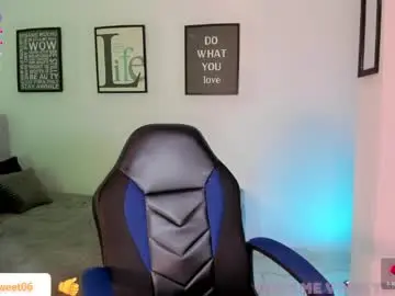 Chaturbate Nude Webcam of sweett_shinexx