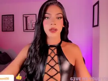 Chaturbate Sex Chat of sweett_shinexx