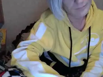 Chaturbate Live Sex of alishaluv