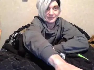 Chaturbate Live Porn of alishaluv