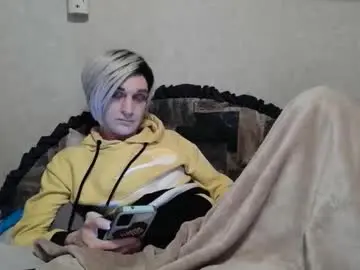 Chaturbate Sex Cam of alishaluv