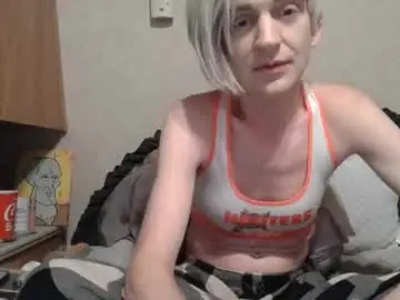 Chaturbate Sex Cam of alishaluv